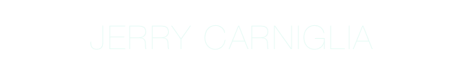 Jerry Carniglia